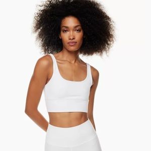 TNA Action Mini Longline Bra Top